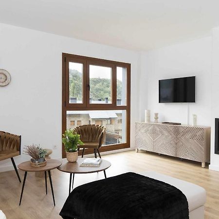 Casa Mia By Bevalle Panticosa Eksteriør billede