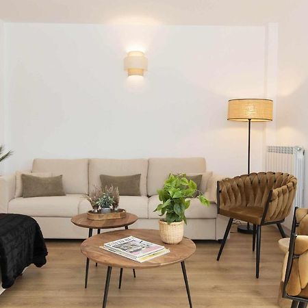 Casa Mia By Bevalle Panticosa Eksteriør billede
