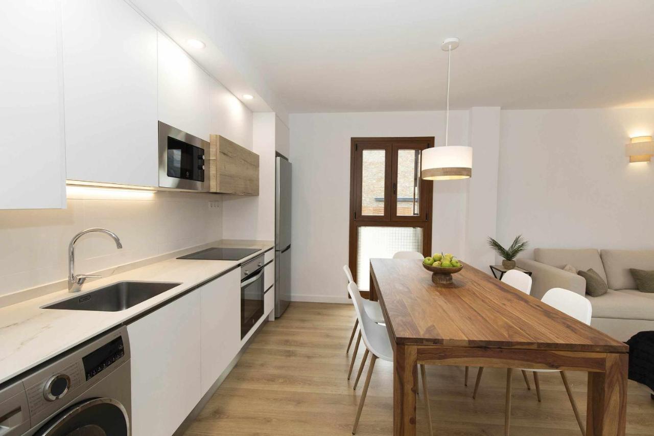Casa Mia By Bevalle Panticosa Eksteriør billede
