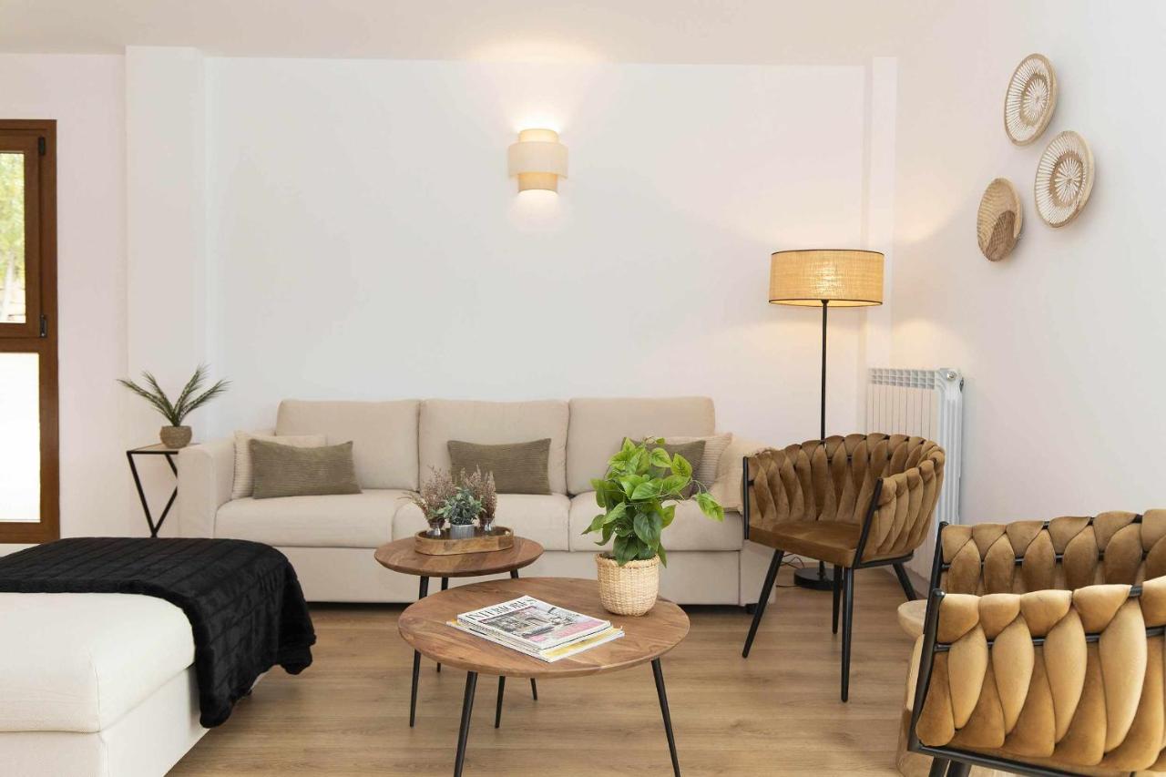 Casa Mia By Bevalle Panticosa Eksteriør billede