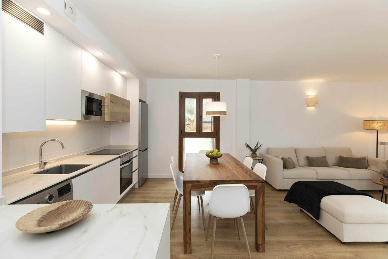 Casa Mia By Bevalle Panticosa Eksteriør billede