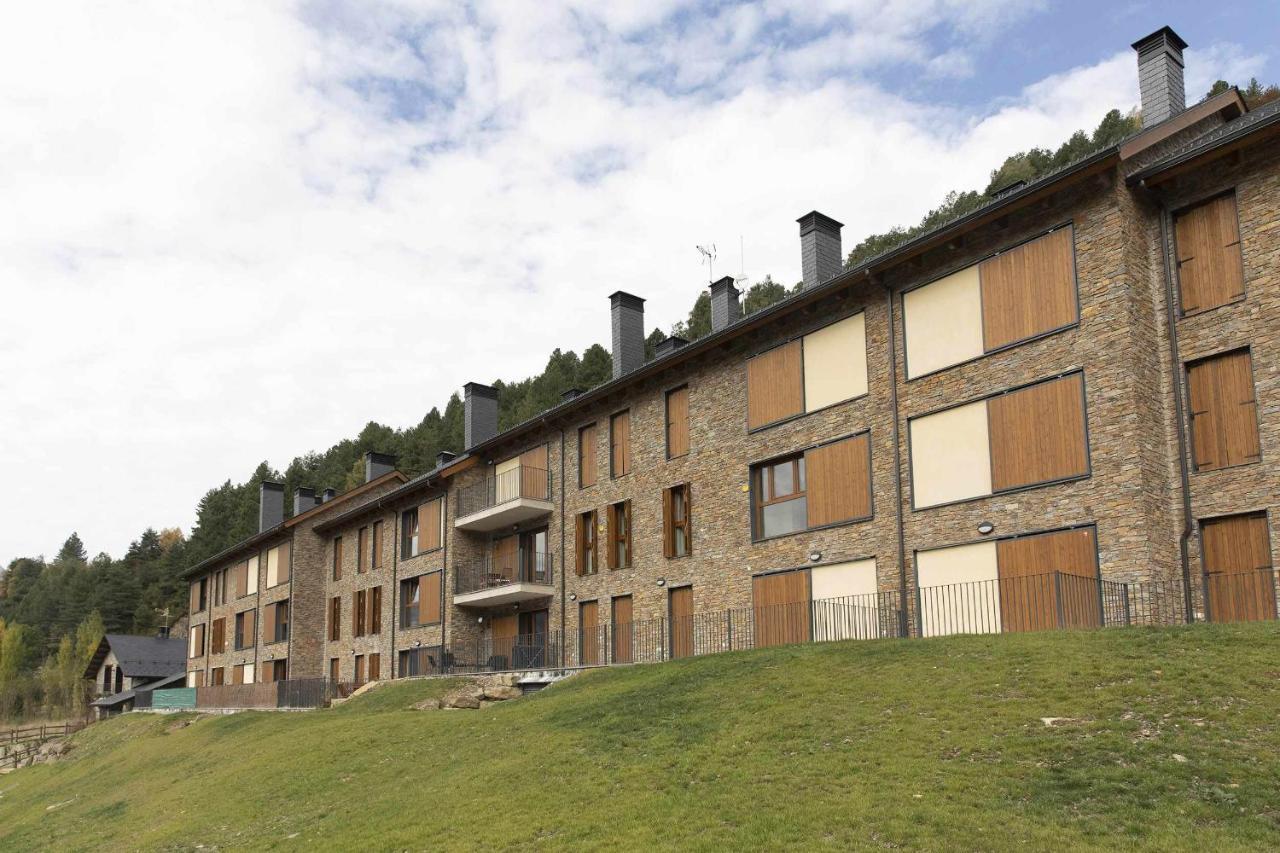 Casa Mia By Bevalle Panticosa Eksteriør billede