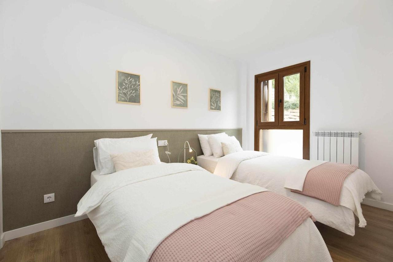 Casa Mia By Bevalle Panticosa Eksteriør billede