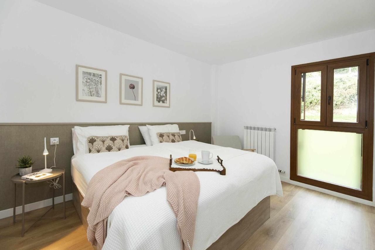 Casa Mia By Bevalle Panticosa Eksteriør billede